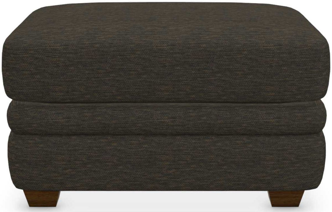 La-Z-Boy Natalie Espresso Ottoman