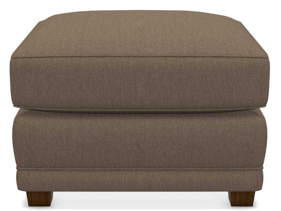 La-Z-Boy Kennedy Java Ottoman