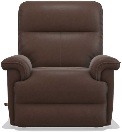 La-Z-Boy Jay Reclina-Rocker Chocolate Recliner - Sigrist Furniture (Sturgis,MI)