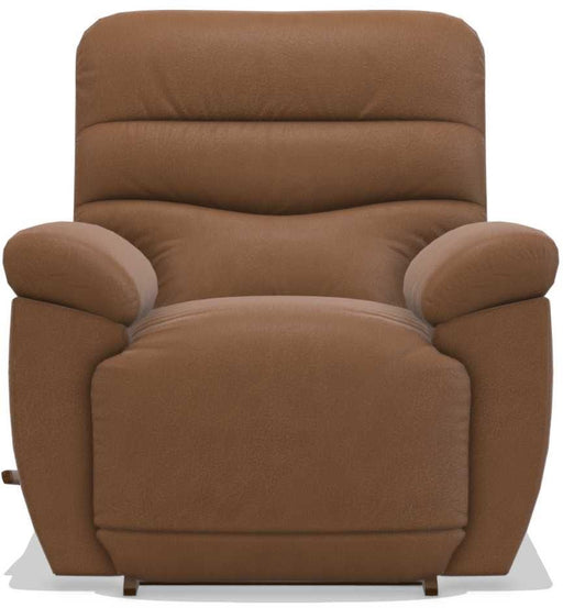 La-Z-Boy Joshua Reclina-Rocker Silt Recliner - Sigrist Furniture (Sturgis,MI)