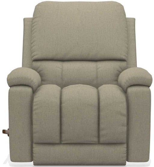 La-Z-Boy Greyson Teak Reclina-Way Wall Recliner - Sigrist Furniture (Sturgis,MI)