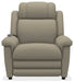 La-Z-Boy Clayton Bark Gold Power Lift Recliner with Massage and Heat - Sigrist Furniture (Sturgis,MI)