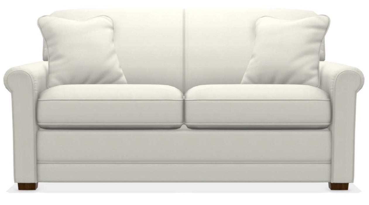 La-Z-Boy Amanda Shell Premier Supreme Comfort� Full Sleep Sofa