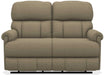 La-Z-Boy Pinnacle PowerReclineXRW� Fawn Full Wall Reclining Loveseat - Sigrist Furniture (Sturgis,MI)