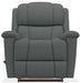 La-Z-Boy Stratus Grey Rocking Recliner - Sigrist Furniture (Sturgis,MI)