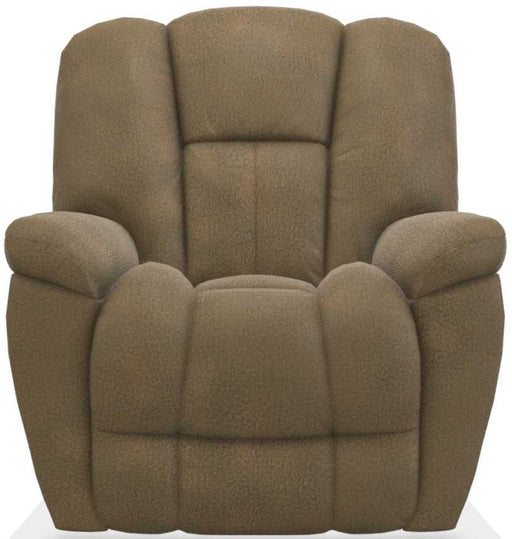 La-Z-Boy Maverick Driftwood Reclina-Way Wall Recliner - Sigrist Furniture (Sturgis,MI)