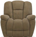 La-Z-Boy Maverick Driftwood Reclina-Way Wall Recliner - Sigrist Furniture (Sturgis,MI)