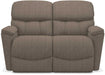 La-Z-Boy Kipling Otter Power La-Z-Time Full Power Reclining Loveseat - Sigrist Furniture (Sturgis,MI)