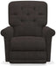 La-Z-Boy Ruby Java Power Wall Recliner - Sigrist Furniture (Sturgis,MI)