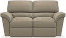 La-Z-Boy Reese La-Z Time Stone Full Reclining Loveseat - Sigrist Furniture (Sturgis,MI)