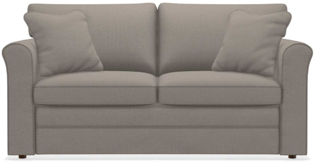 La-Z-Boy Leah Premier Surpreme-Comfort� Mineral Full Sleep Sofa