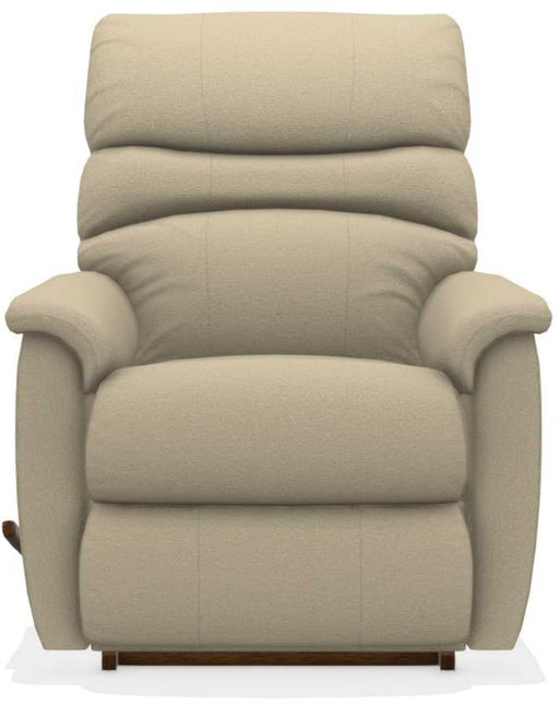 La-Z-Boy Coleman Reclina-Rocker Snad Recliner - Sigrist Furniture (Sturgis,MI)