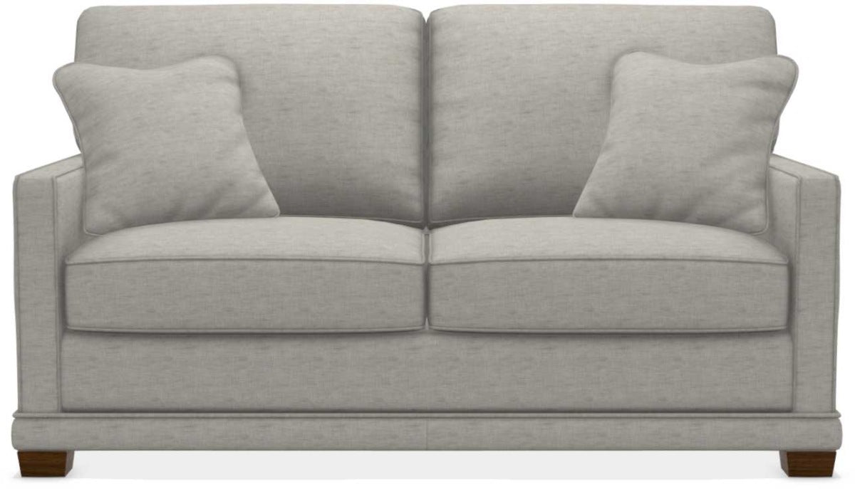 La-Z-Boy Kennedy Linen Premier Supreme Comfort� Full Sleep Sofa