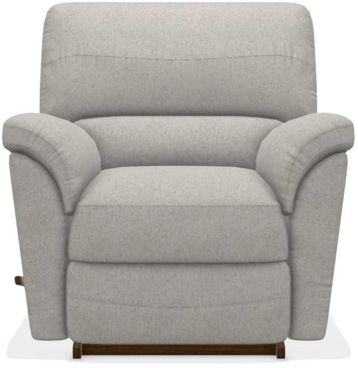 La-Z-Boy Reese Reclina-Rocker Ash Recliner - Sigrist Furniture (Sturgis,MI)