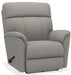 La-Z-Boy Arthur Platinum Wall Recliner - Sigrist Furniture (Sturgis,MI)