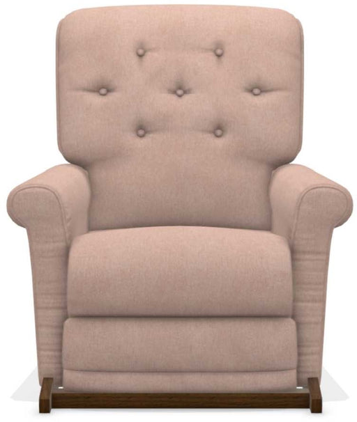 La-Z-Boy Ruby Quartz Power-Recline-XR Reclina-Rocker Recliner - Sigrist Furniture (Sturgis,MI)