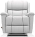 La-Z-Boy Stratus Muslin Wall Recliner - Sigrist Furniture (Sturgis,MI)