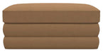 La-Z-Boy Cory Fawn Ottoman - Sigrist Furniture (Sturgis,MI)