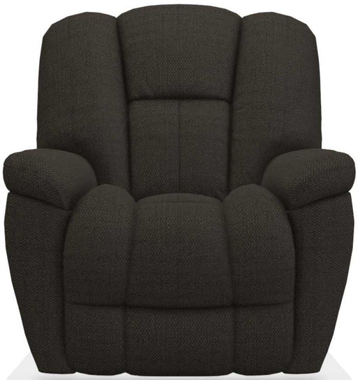 La-Z-Boy Maverick Cocoa Reclina-Rocker Recliner - Sigrist Furniture (Sturgis,MI)