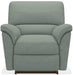 La-Z-Boy Reese Power-Recline-XR Reclina-Rocker Patina Recliner - Sigrist Furniture (Sturgis,MI)