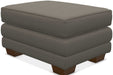 La-Z-Boy Mackenzie Tweed Ottoman - Sigrist Furniture (Sturgis,MI)