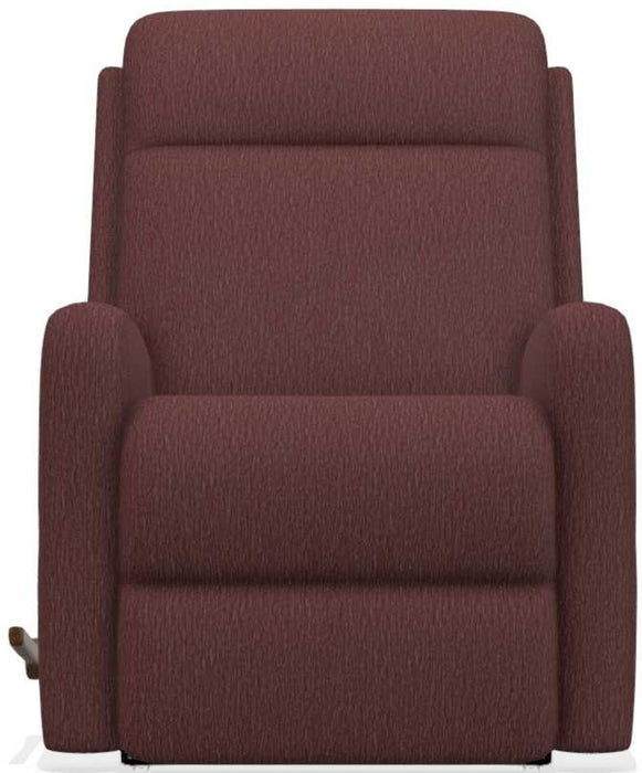 La-Z-Boy Finley Burgundy Wall Recliner