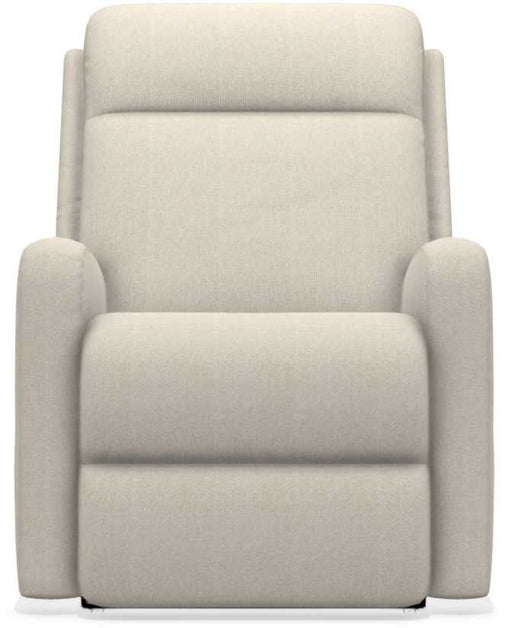 La-Z-Boy Finely Eggshell Power Wall Recliner - Sigrist Furniture (Sturgis,MI)