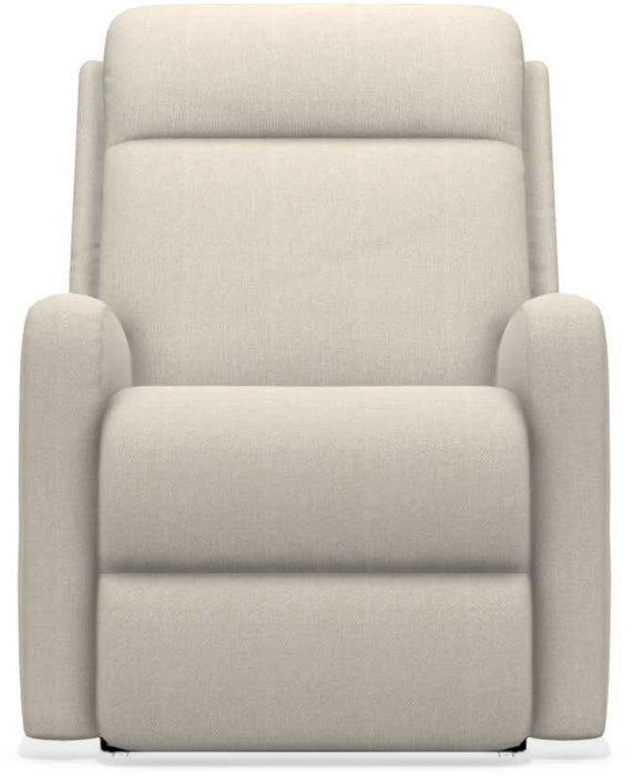 La-Z-Boy Finely Eggshell Power Wall Recliner - Sigrist Furniture (Sturgis,MI)