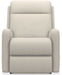 La-Z-Boy Finely Eggshell Power Wall Recliner - Sigrist Furniture (Sturgis,MI)