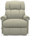 La-Z-Boy Pinnacle Reclina-Rocker Pebble Recliner - Sigrist Furniture (Sturgis,MI)