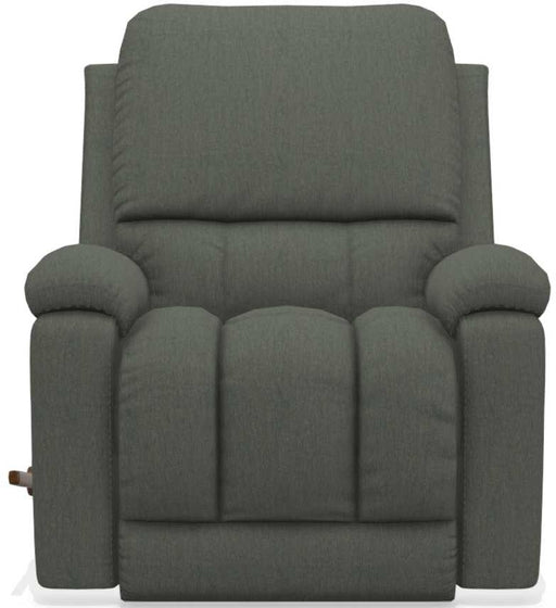 La-Z-Boy Greyson Kohl Reclina-Way Wall Recliner - Sigrist Furniture (Sturgis,MI)