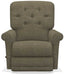 La-Z-Boy Ruby Spruce Wall Recliner - Sigrist Furniture (Sturgis,MI)