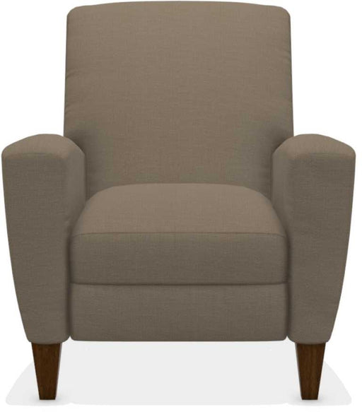 La-Z-Boy Scarlett Acorn High Leg Reclining Chair - Sigrist Furniture (Sturgis,MI)