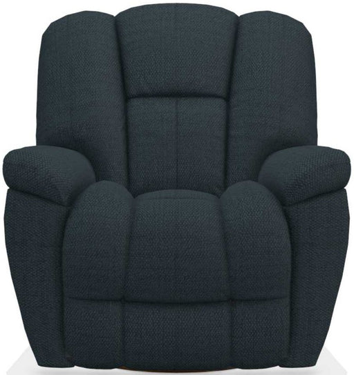 La-Z-Boy Maverick Eclipse Reclina-Glider Swivel Recliner - Sigrist Furniture (Sturgis,MI)