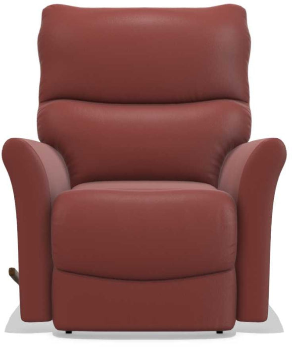 La-Z-Boy Rowan Rouge Reclina-Rocker Recliner - Sigrist Furniture (Sturgis,MI)