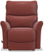 La-Z-Boy Rowan Rouge Reclina-Rocker Recliner - Sigrist Furniture (Sturgis,MI)