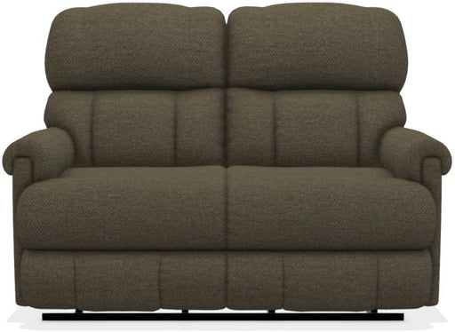 La-Z-Boy Pinnacle PowerReclineXRW� Forest Full Wall Reclining Loveseat - Sigrist Furniture (Sturgis,MI)