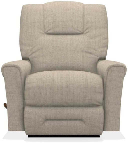 La-Z-Boy Easton Reclina-Way Fawn Recliner - Sigrist Furniture (Sturgis,MI)