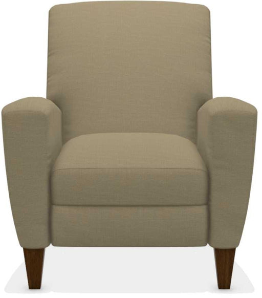 La-Z-Boy Scarlett Wheat High Leg Reclining Chair - Sigrist Furniture (Sturgis,MI)