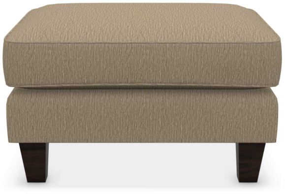 La-Z-Boy Talbot Driftwood Ottoman