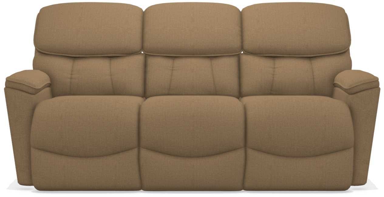 La-Z-Boy Kipling Power Reclining Sofa with Headrest