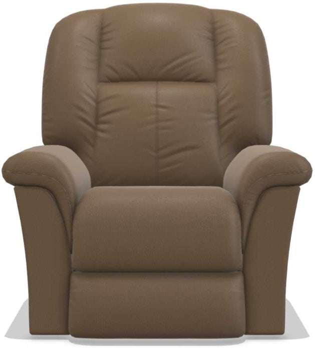 La-Z-Boy Jasper PowerReclineXR Reclina-Rocker Fawn Recliner - Sigrist Furniture (Sturgis,MI)