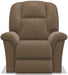 La-Z-Boy Jasper PowerReclineXR Reclina-Rocker Fawn Recliner - Sigrist Furniture (Sturgis,MI)