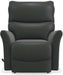 La-Z-Boy Rowan Carbon Reclina-Rocker Recliner - Sigrist Furniture (Sturgis,MI)