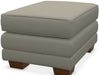 La-Z-Boy Mackenzie Linen Ottoman - Sigrist Furniture (Sturgis,MI)