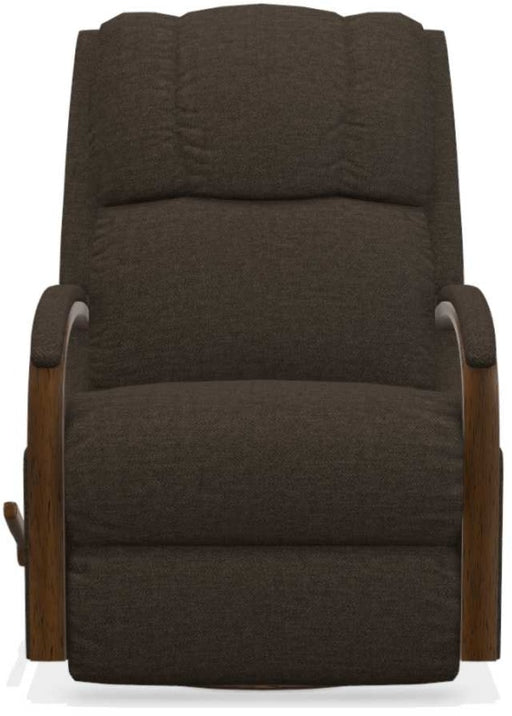 La-Z-Boy Harbor Town Godiva Gliding Recliner - Sigrist Furniture (Sturgis,MI)