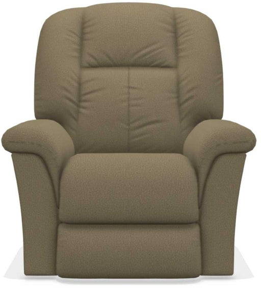 La-Z-Boy Jasper PowerReclineXR Reclina-Rocker Sage Recliner - Sigrist Furniture (Sturgis,MI)