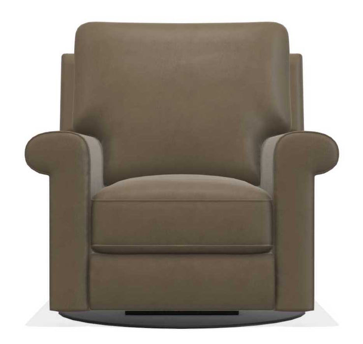 La-Z-Boy Ferndale Marble Swivel Chair