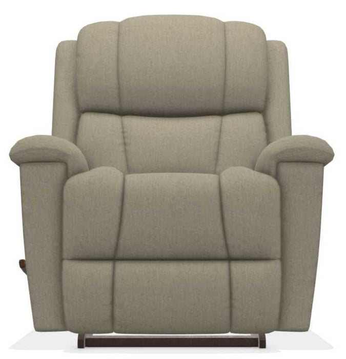 La-Z-Boy Stratus Teak Rocking Recliner - Sigrist Furniture (Sturgis,MI)