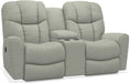 La-Z-Boy Rori Tranquil Reclining Loveseat with Console - Sigrist Furniture (Sturgis,MI)